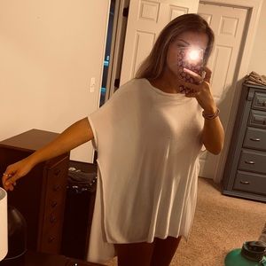 Wishlist Oversized Shirt